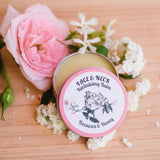 Natural Revitalising Beeswax Balm for Face & Neck - Gaudy & Prim