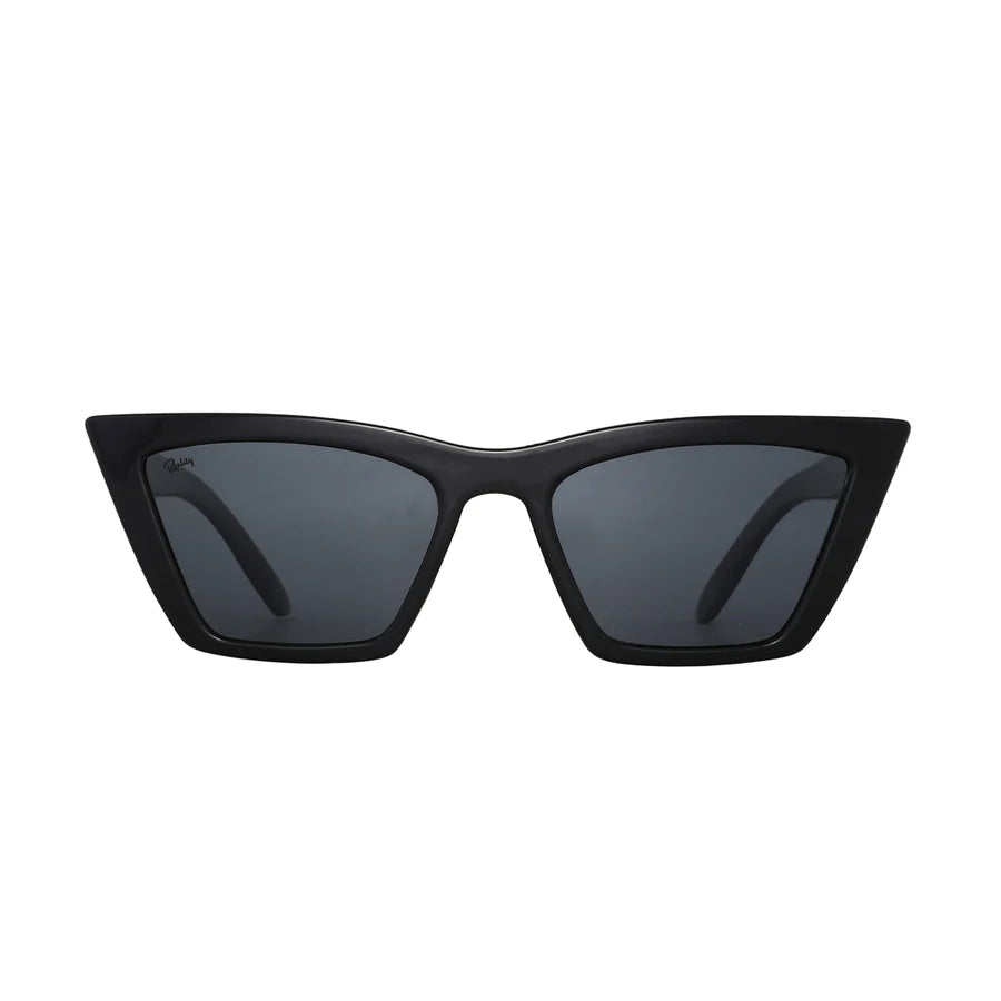 LIZETTE SUNGLASSES - Black - Gaudy & Prim