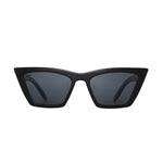LIZETTE SUNGLASSES - Black - Gaudy & Prim