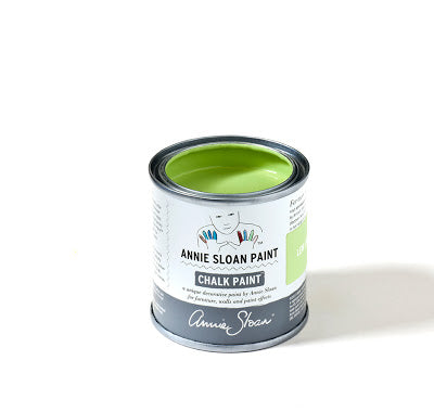 Annie Sloan Chalk Paint® - Lem Lem - Gaudy & Prim