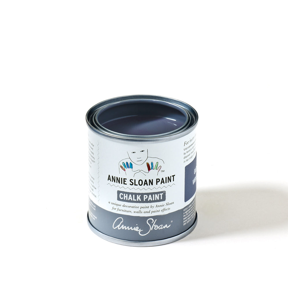 Annie Sloan Chalk Paint® - Old Violet - Gaudy & Prim