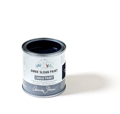 Annie Sloan Chalk Paint® - Oxford Navy - Gaudy & Prim