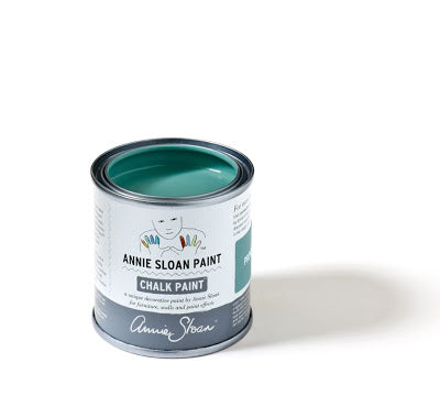 Annie Sloan Chalk Paint® - Provence - Gaudy & Prim