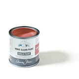 Annie Sloan Chalk Paint® - Scandinavian Pink - Gaudy & Prim