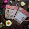 Sow n sow Gift Card - Secret garden - Gaudy & Prim