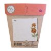 Sow n sow Gift Card - Secret garden - Gaudy & Prim