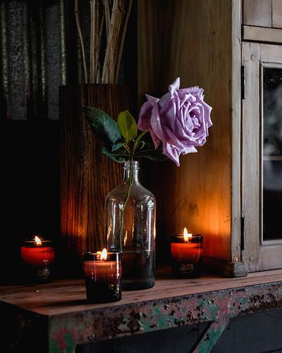 Southern Sky Mini Candle (Southern Wild) - Gaudy & Prim