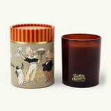 Limited Edition Magic Pudding Scented Candle - Gaudy & Prim