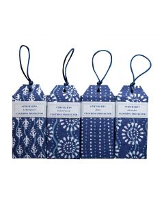 Thurlby Clothing Protector - Gaudy & Prim