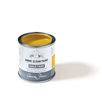 Annie Sloan Chalk Paint® - Tilton - Gaudy & Prim