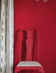 Annie Sloan Chalk Paint® - Emperor's Silk - Gaudy & Prim
