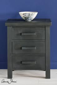 Annie Sloan Chalk Paint® - Graphite - Gaudy & Prim