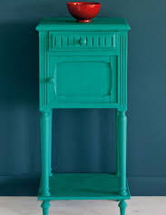 Annie Sloan Chalk Paint® - Florence - Gaudy & Prim