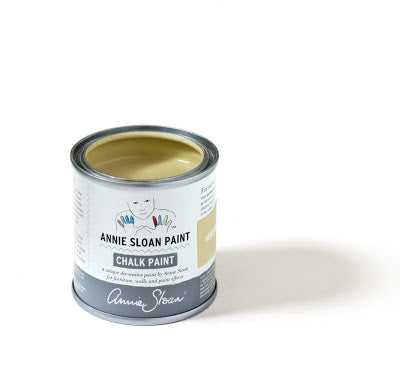 Annie Sloan Chalk Paint® - Versailles - Gaudy & Prim