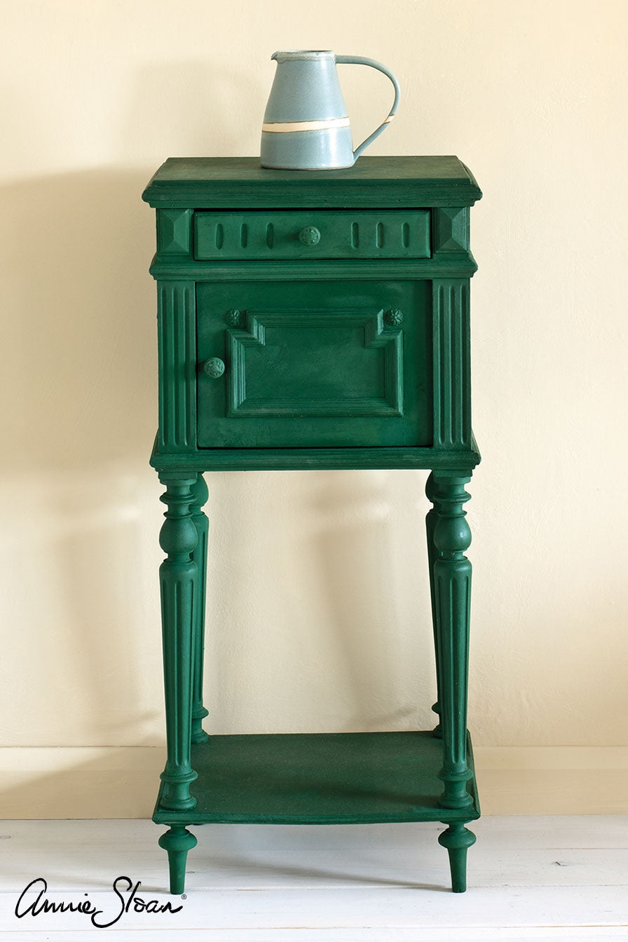 Annie Sloan Chalk Paint® - Amsterdam Green - Gaudy & Prim