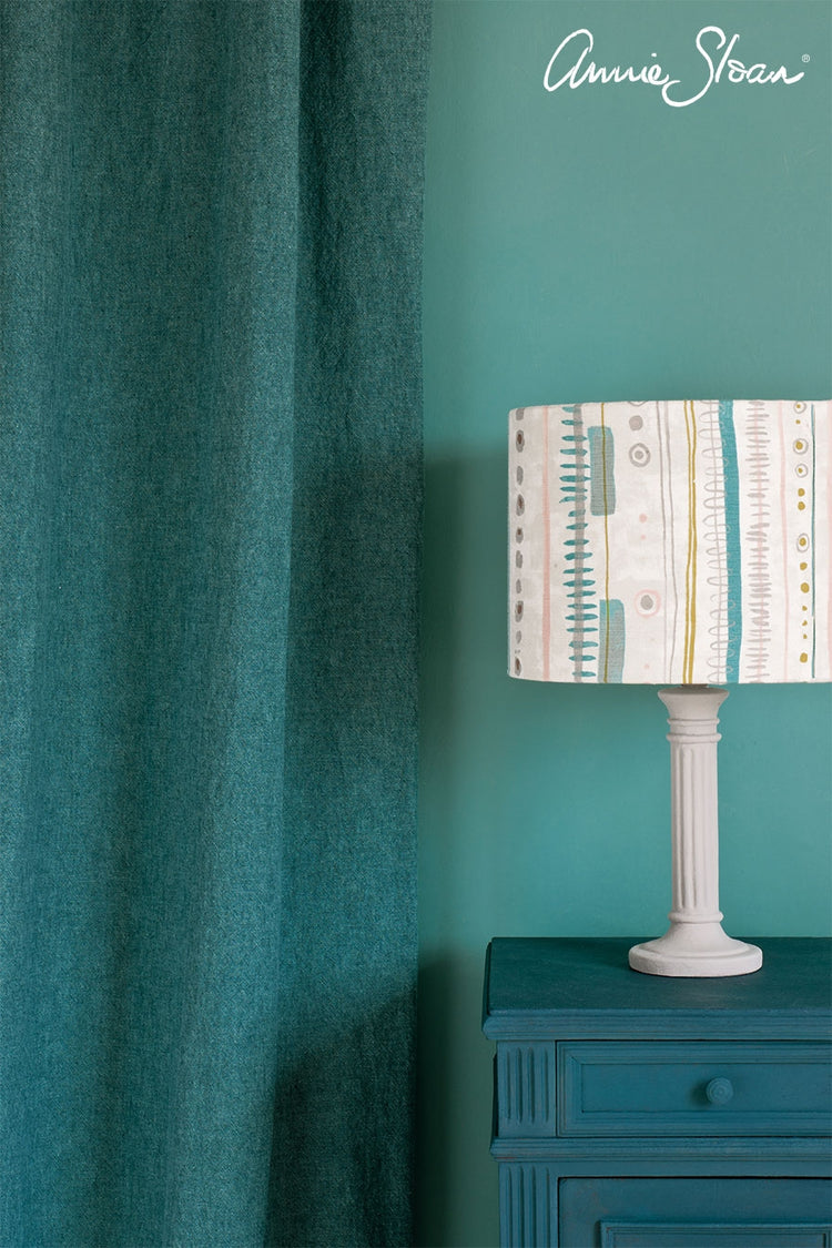 Annie Sloan Chalk Paint® - Aubusson Blue - Gaudy & Prim