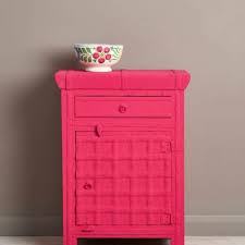 Annie Sloan Chalk Paint® - Capri Pink - Gaudy & Prim