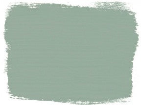 Annie Sloan Chalk Paint® - Duck Egg Blue - Gaudy & Prim