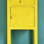Annie Sloan Chalk Paint® - English Yellow - Gaudy & Prim
