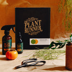 Plant care essentials kit - The Plant Runner - Gaudy & Prim