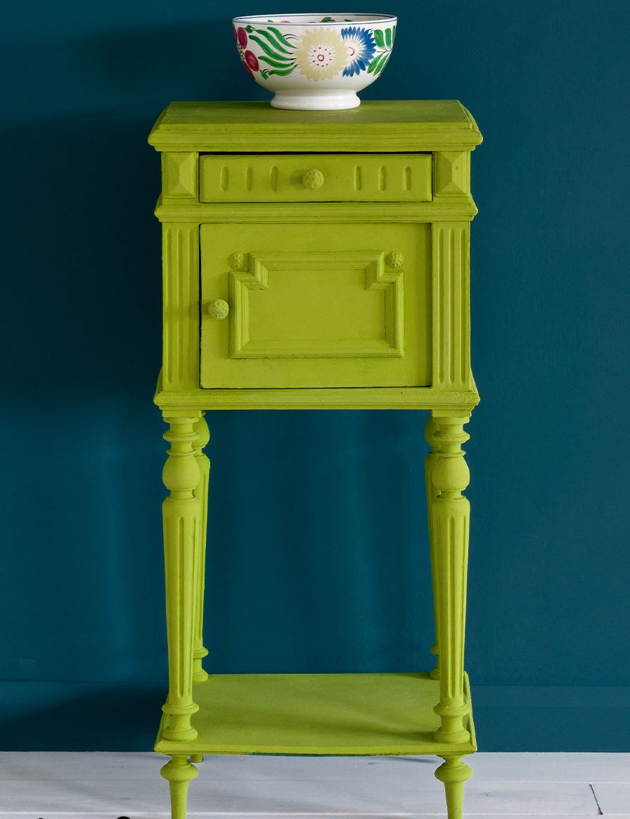 Annie Sloan Chalk Paint® - Firle - Gaudy & Prim