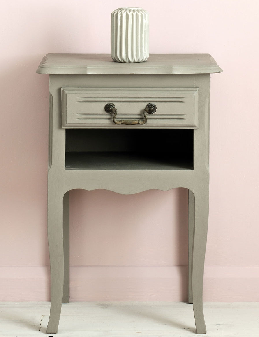 Annie Sloan Chalk Paint® - French Linen - Gaudy & Prim