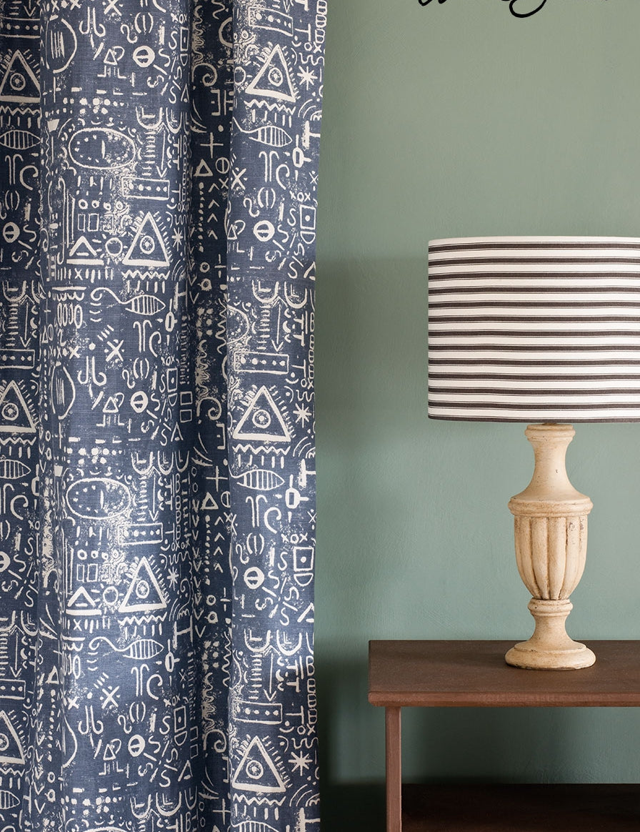 Annie Sloan Chalk Paint® - Honfleur - Gaudy & Prim
