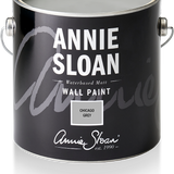 Annie Sloan Wall Paint® - Chicago Grey - Gaudy & Prim