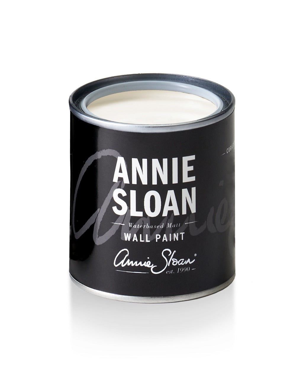 Annie Sloan Wall Paint® – Pure - Gaudy & Prim