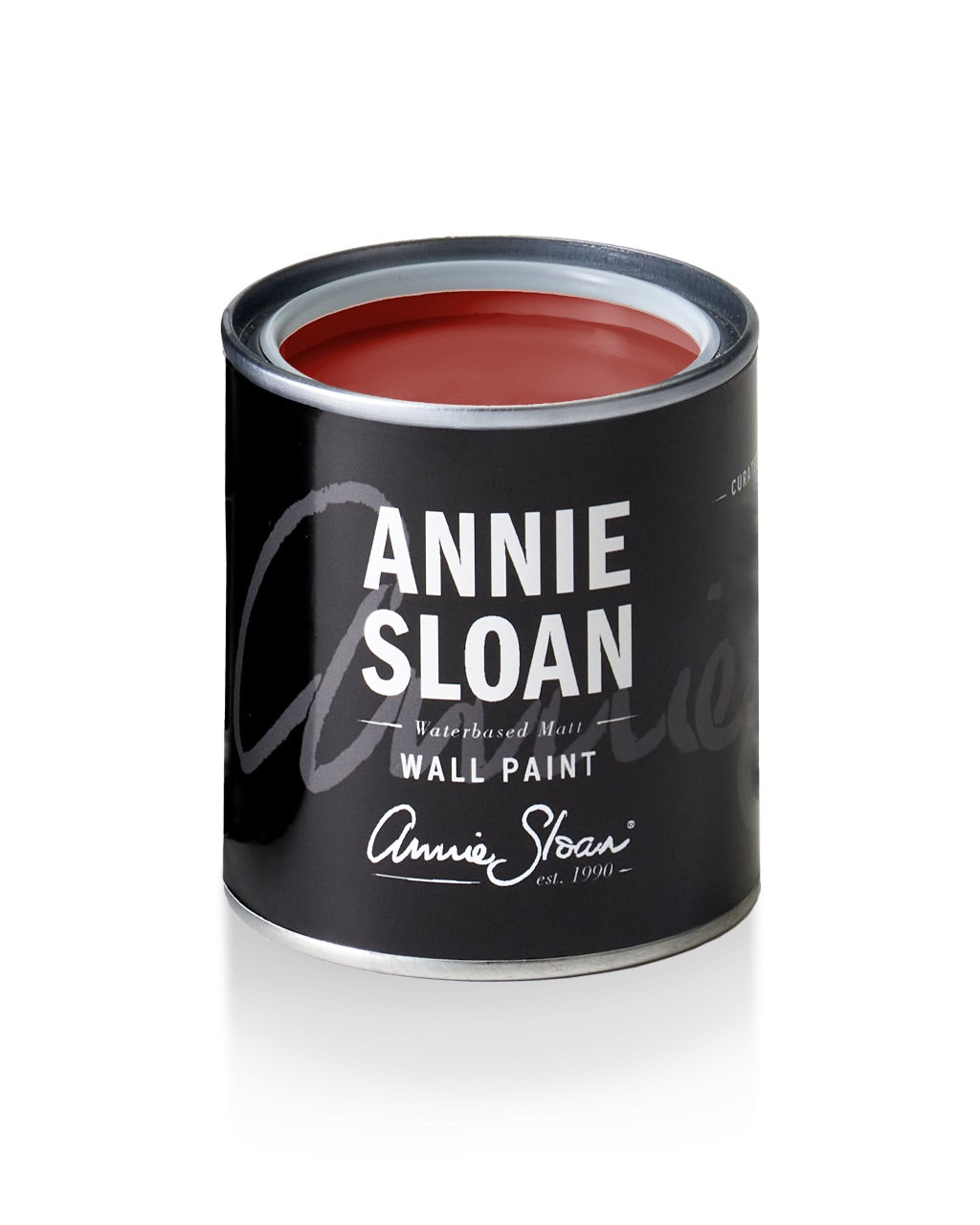 Annie Sloan Wall Paint® – Primer Red - Gaudy & Prim