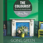 The Colourist Issue 7 - Gaudy & Prim