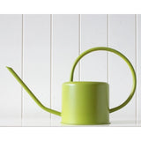 Watering Can Croy - Olive Green - Gaudy & Prim