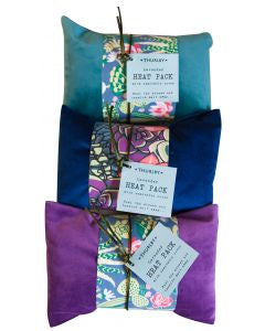 Thurlby Prickly Heat Pack - Gaudy & Prim