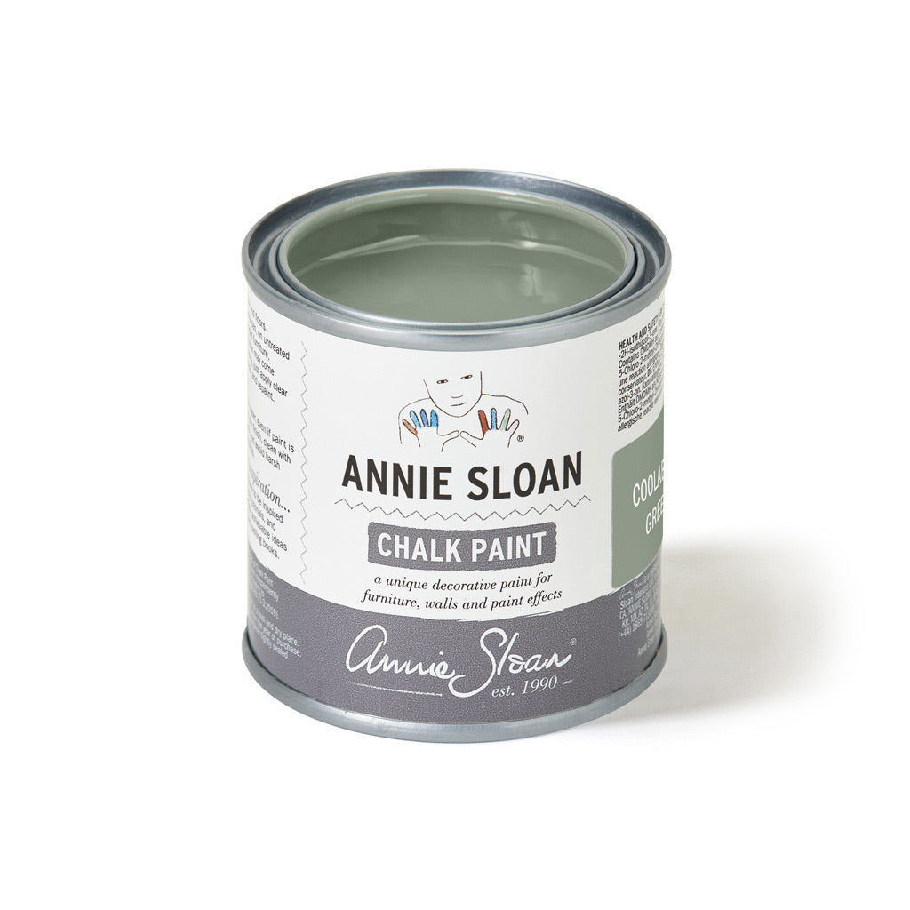 Annie Sloan Chalk Paint® - Coolabah - Gaudy & Prim