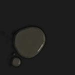 Annie Sloan Satin Paint® - Athenian Black - Gaudy & Prim