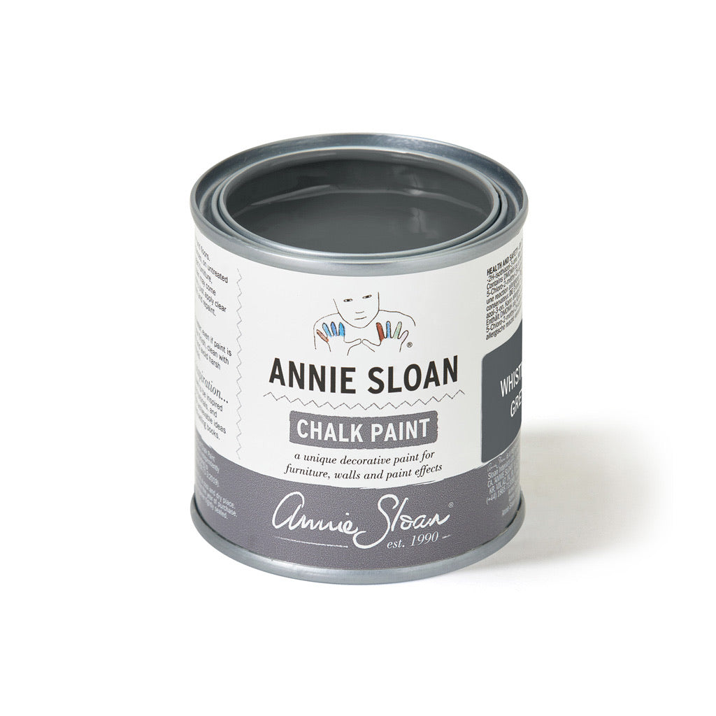 Annie Sloan Chalk Paint® - Whistler Grey - Gaudy & Prim