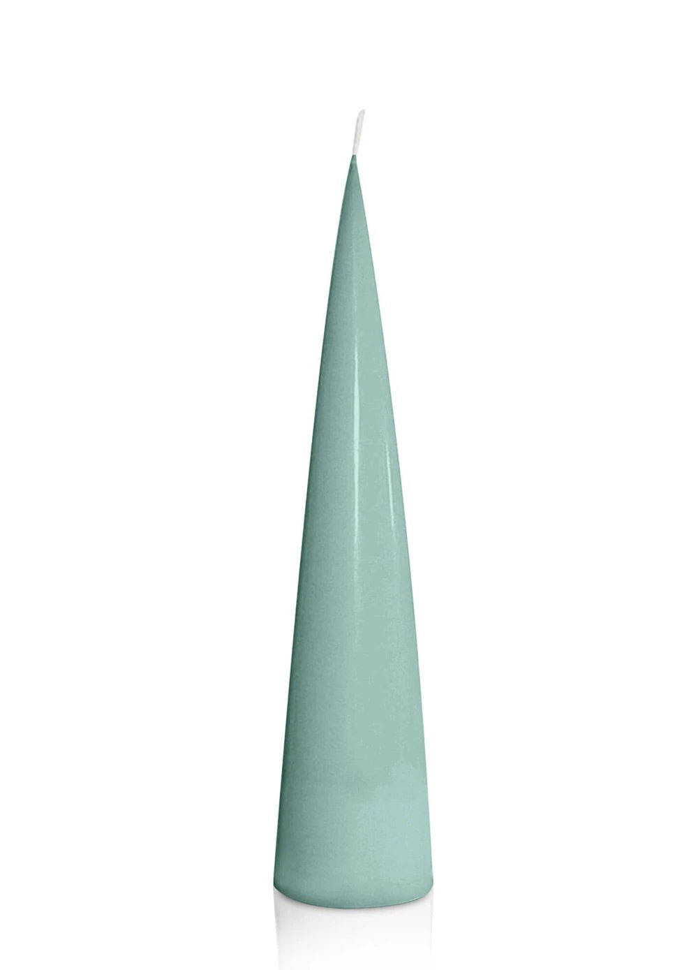 Cone Eco Candle 20cm - Gaudy & Prim