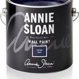 Annie Sloan Wall Paint® – Oxford Navy - Gaudy & Prim