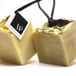 Wheelers Hill Soap on a Rope - Gaudy & Prim