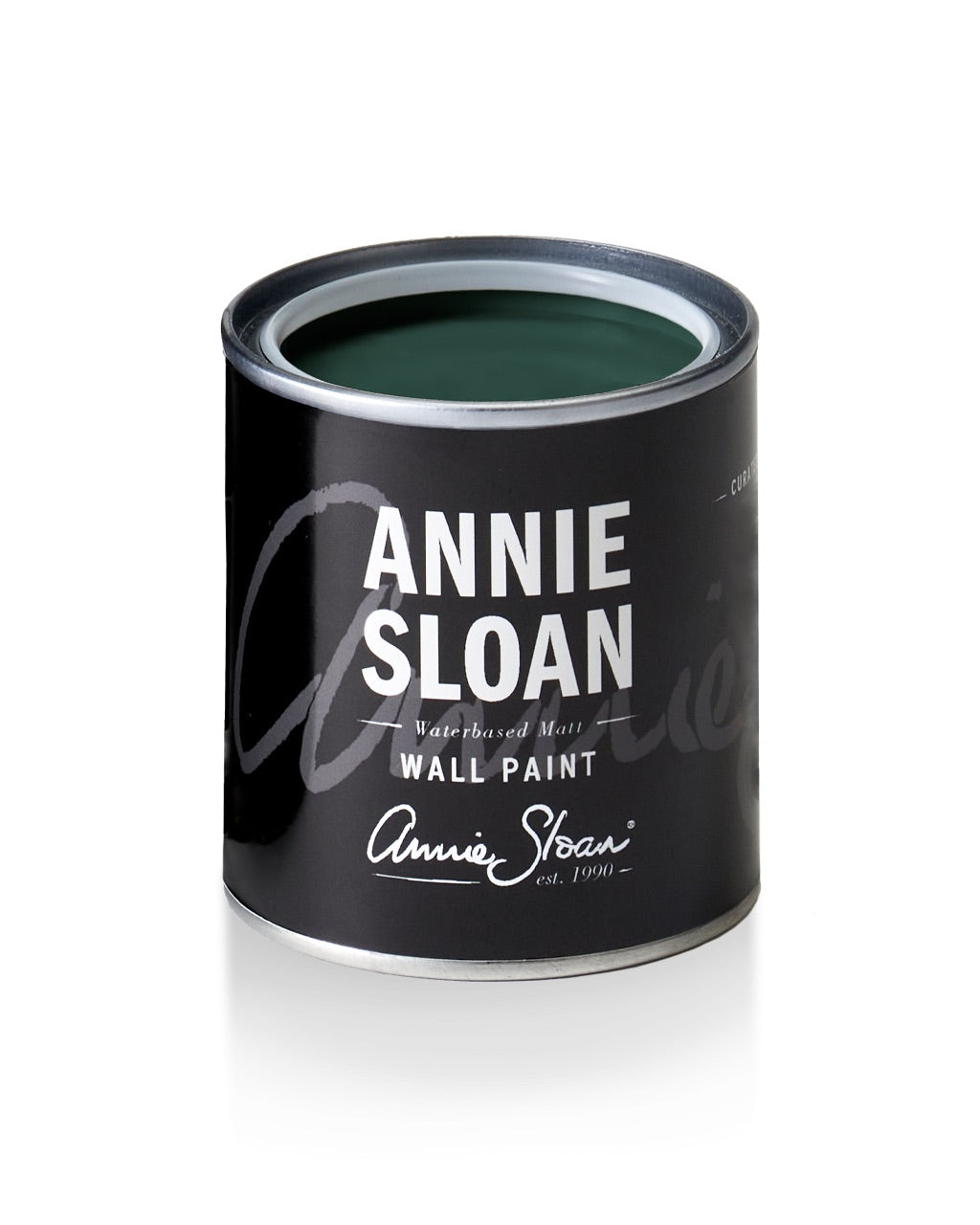 Annie Sloan Wall Paint® – Knightsbridge Green - Gaudy & Prim