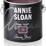 Annie Sloan Wall Paint® – Tyrian Plum - Gaudy & Prim