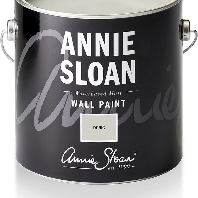 Annie Sloan Wall Paint® – Doric - Gaudy & Prim