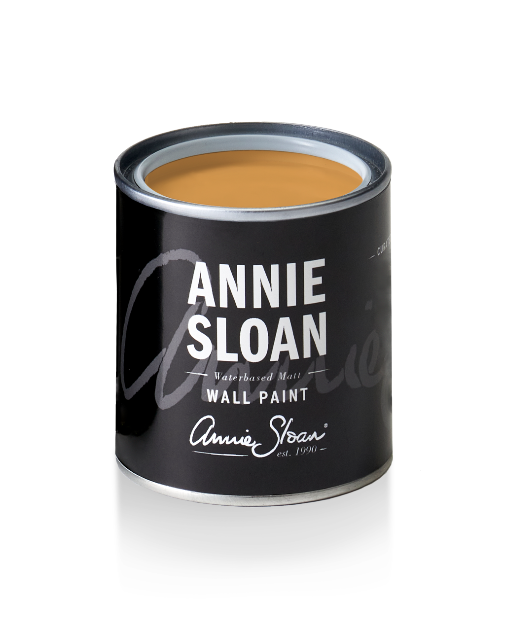 Annie Sloan Wall Paint® – Carnaby Yellow - Gaudy & Prim