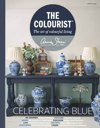 The Colourist Issue 8 - Gaudy & Prim
