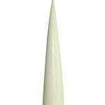 Cone Eco Candle 30cm - Gaudy & Prim