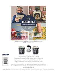 The Colourist Issue 8 - Gaudy & Prim