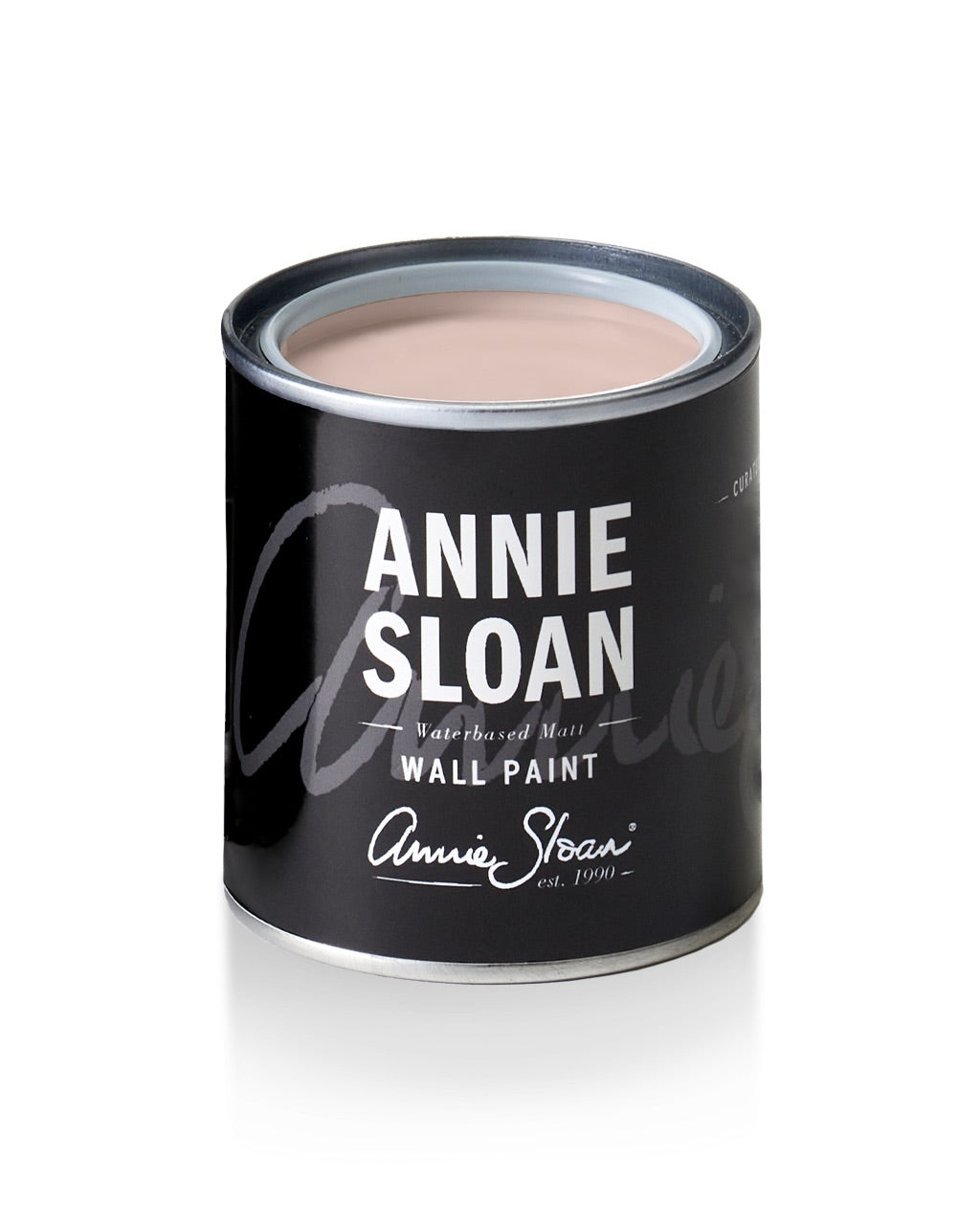 Annie Sloan Wall Paint® – Pointe Silk - Gaudy & Prim
