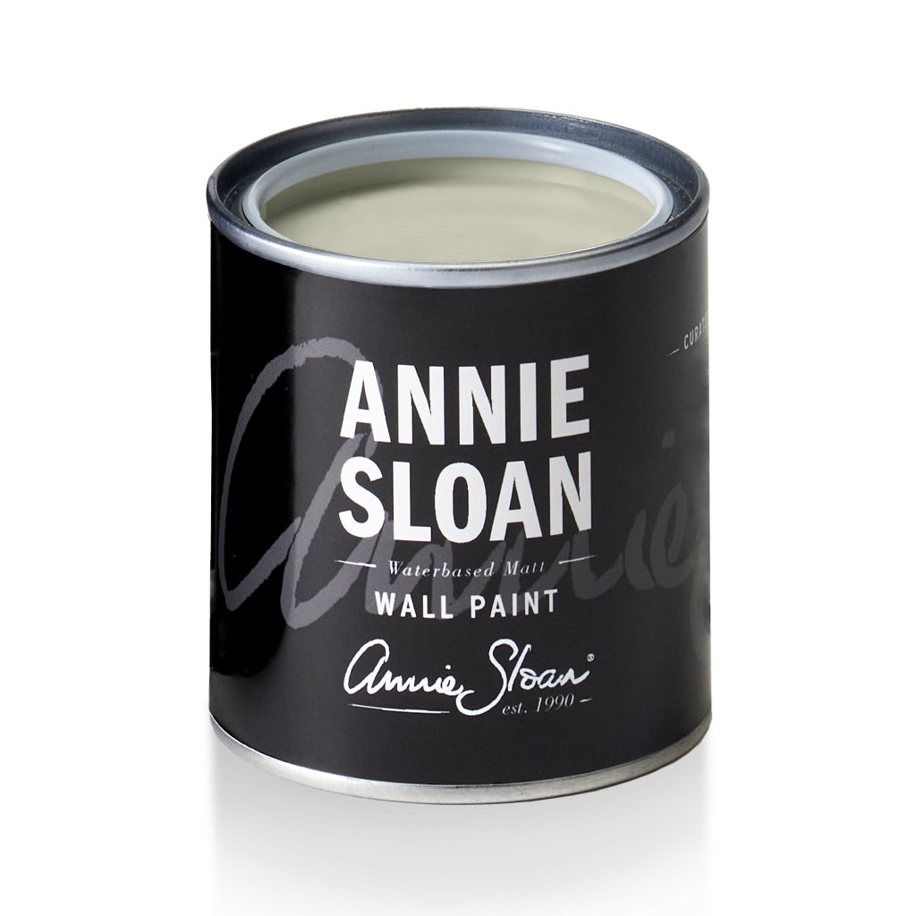 Annie Sloan Wall Paint® – Cotswold Green - Gaudy & Prim