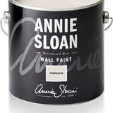 Annie Sloan Wall Paint® – Pompadour - Gaudy & Prim