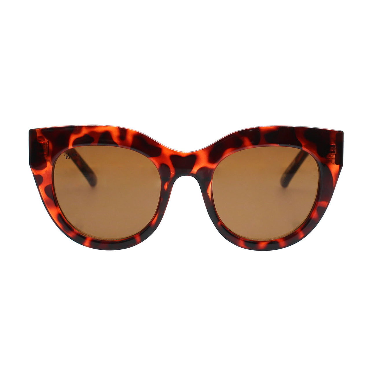 THE FOREVER SUNGLASSES - TURTLE - REALITY - Gaudy & Prim